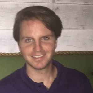 Meet your Posher, Robinson